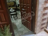 للبيع منزل منزل شارع النصر خلف مقسم النصر مساحه ٩٠ متر
