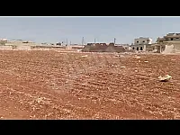 أرض للبيع في جمعية الفرقان، حلب 3300 متر