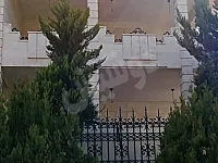 للبيع فيلا مساحة ٦٠٠م ٣طوابق اكساء سوبر ديلوكس الحمدانية شارع الفييلات