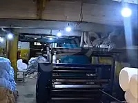 بيع صالة صناعية في العرقوب حلب بسعر مميز 400م²