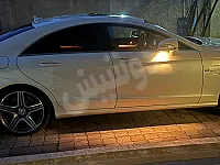 Mercedes cls 63 Amg 2012 اكمل وصف فوول