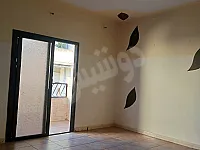 للبيع شقة حمص شارع محمد تلو شارع الحديقة تجهيز ممتاز 
