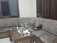 للبيع شقة حمص الدبلان تجهيز جيد جدا 