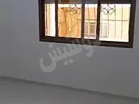 للبيع شقة 132م طابق اول 5 غرف و صالون/حماه البياض جانب سنتر نجار