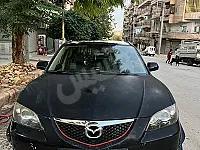 سيارة زوم 3خالية برا جوا نضافة ممتازة دوزان ميكانيك تحتاج بخ فقط