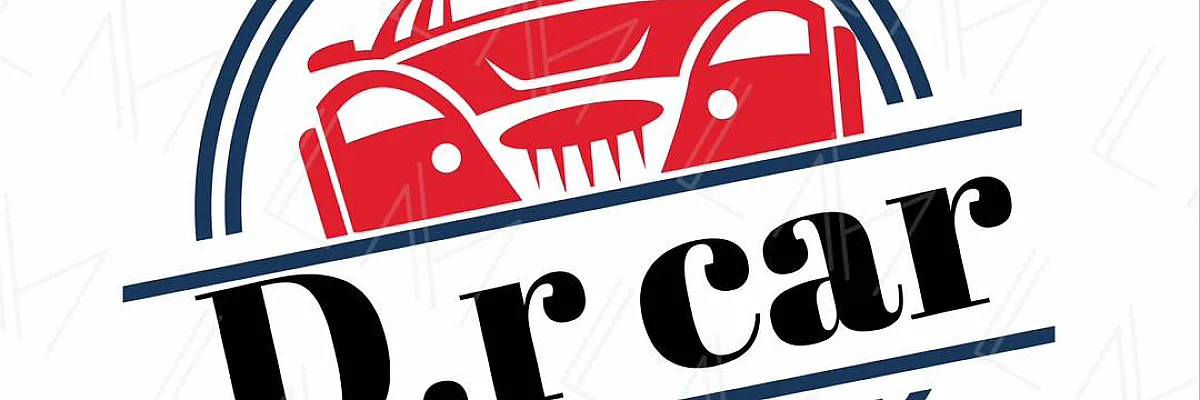 D.r Car لتأجير السيارات  Cover