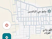 بيع أرض في الراشدين 5 - حلب الجديدة، محافظة حلب 660 متر