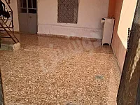 للبيع بيت عربي مساحة 100م سند تمليك /القامشلي _هلالية
