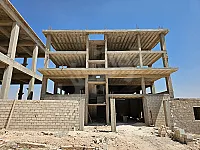 معمل للبيع في الشيخ نجار حلب بمساحة 630 م²
