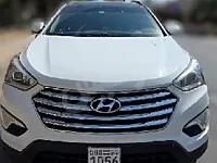 للبيع هيونداي سانتافيه 2014