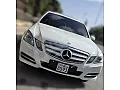 للبيع مرسيدس E Class موديل 2011