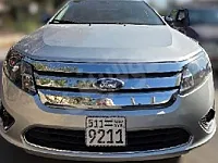 للبيع سيارة Ford Fusion موديل 2011