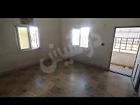 للبيع شقة 95م/ ط ثالث/ 3 غرف ومنافع/الدانا شمال مدرسة أحمد الجيعان