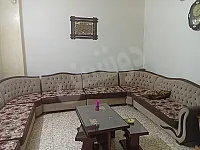 للبيع منزل بنهر عيشة حارة القصر 