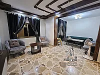للبيع شقة ب طرطوس دوير الشيخ سعد فوق القصر 