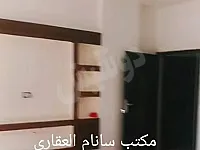للبيع شقة طابق اول فوق القبو 105متر /الحسكة _تل حجر