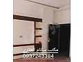 للبيع شقة طابق اول فوق القبو 105متر /الحسكة _تل حجر