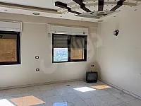 للبيع شقة مشروع دمر التعمير مساحة 165 متر 3 غرف وصالون