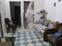 منزل طابق أول في الزاهرة دمشق، ٣ غرف وصالة بسعر مناسب قابل للبازار