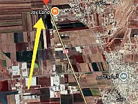 بيع أرض زراعية في بيانون حلب بمساحة 2400 متر مربع