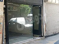 محل تجاري للبيع في حي السريان محافظة حلب 30 متر