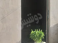 سطح للبيع بحي الورود حمص مناسب لشقتين مساحته 200م² قيد التجهيز 
