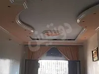 للبيع شقة حمص شرق مستوصف الأرمن جنوباً تجهيز جيد جدا 