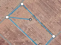 بيع أرض زراعية في كفر حمرة محافظة حلب بمساحة 18000 م²