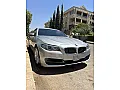 BMW 5 Series 2014 مستعملة بحالة ممتازة  في حلب 