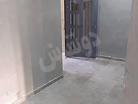 ريف دمشق التل: شقة 5 غرف غير مكسية للبيع في مجمع سكني حديث