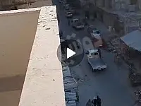 شقة للبيع في حي الشعار محافظة حلب - 80 م²