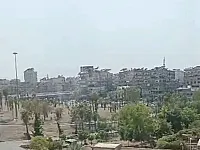شقة للبيع في الزاهرة دمشق 115م² طابق سادس مع مصعد