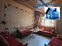 للبيع شقة حمص فيروزة تفرع شارع الحماصنة تجهيز جيد جدا 