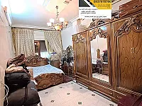 شقة للبيع في ببيلا ريف دمشق بمساحة 145 متر
