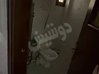 للاجار شقة فاضية بالميدان الجزماتية قرب مدرسة حسان بن ثابت 