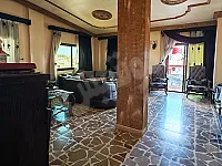 للبيع شقة بطرطوس نهاية المنصف دوير الشيخ سعد 