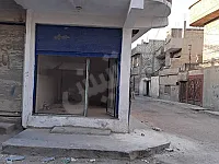 للبيع محل تجاري زاوية املاك خاصة12.5م/الحسكة _تل حجر