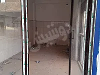 للاجار محل زاوية موقع مميز 12.5متر/الحسكة _تل حجر