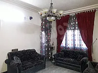 شقة للبيع في الميدان القاعة -دمشق -بمساحة 75 متر