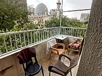 شقة للبيع في ميدان زاهرة دمشق - 3 غرف بمساحة 140 م²
