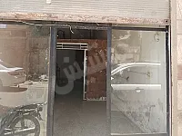 للبيع محل تجاري 25م+سقيفة و واجهة/ حماه السلمية مقابل معهد الاوائل