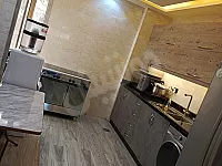 شقة للبيع في دمر الشرقية - محافظة دمشق، مساحة 125 م²