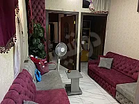 شقة للبيع بالميدان قاعة- دمشق - طابق أرضي 55م²