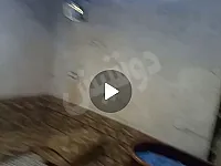 للبيع بيت عربي 120م ثلاث غرف ومنافع /الدانا عند الحاووظ الغربي