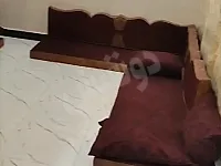 عرض رقم 067 للبيع شقة 85م/ ط ثاني غرفتين ومنافع /الدانا شارع الشهباء