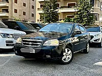 للبيع شيفروليه لاسيتي 2008