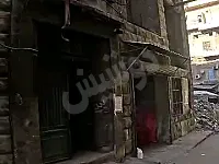 للبيع صالة صناعية مساحة 400 متر منطقة العرقوب خلف المعهد الصناعي 