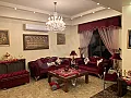 شقة للبيع في المالكي دمشق بمساحة 330 م² و4 غرف وحديقة 