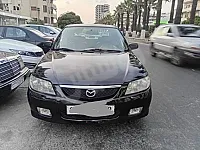 للبيع مازدا CX-5  موديل 2002