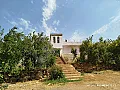 بيع بيت عربي في المحروسة حماة بمساحة 125 م²